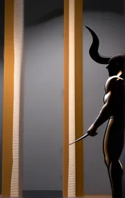 The Alpha's Assassin