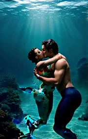 The Concupiscence