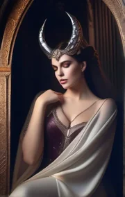 The Devil You Now