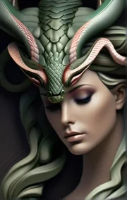 The Dryad