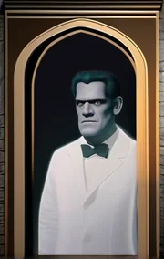 The First Evil