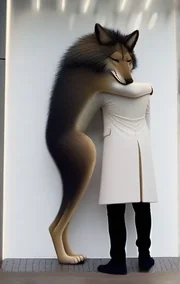 The Gift She Gives
