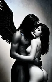 The Girl and the Dragon