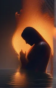 The Girl From Nepal