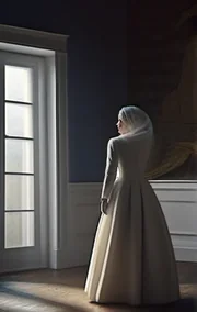 The Great Ghost Lovers