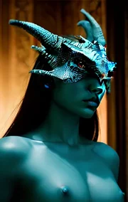 The Hive's New Queen