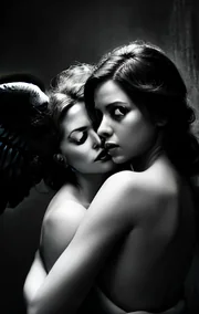 The Hunger