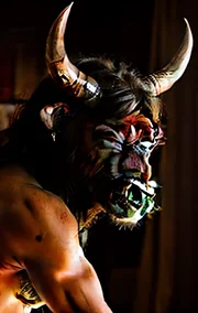 The Lae Monster