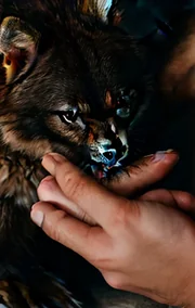 The Last Shapeshifter
