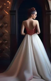 The Lone Princess of Zerides