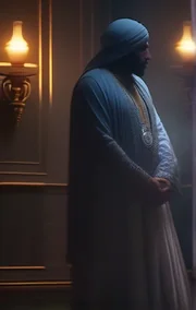 The Lost Lord