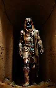 The Lost Ones