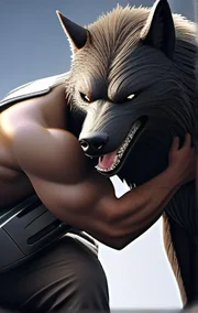 The New Wolf