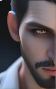 The New Wolf