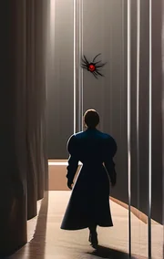 The Night of the Succubus