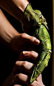 The Serpentine Bodyguard