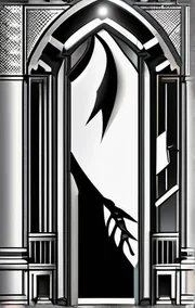 The Silver Guardian B. 01