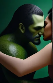 The Unexpected Romance
