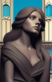 The Vindictive Stranger