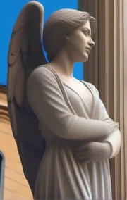 The Virgin Priest
