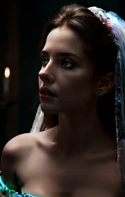 The Witch's Want