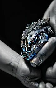 To Be Transformed..or Not?
