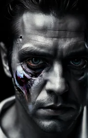 Tormented