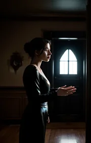Treacherous Devotion