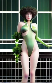 Valerie the Vixen