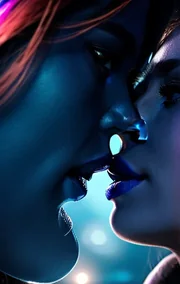 Vampires of the Songhail Empire
