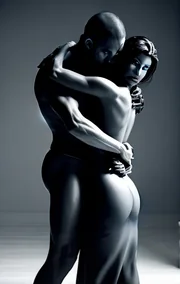 Vampire's Touch