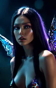 Vampyre of Lust