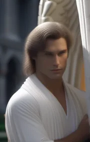 What Have I Done?
