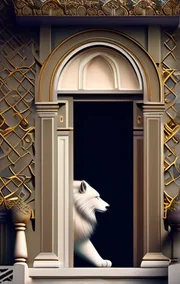 Wolf's Pet