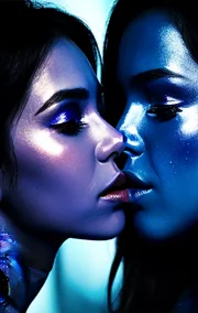 Wolfsbane Blues