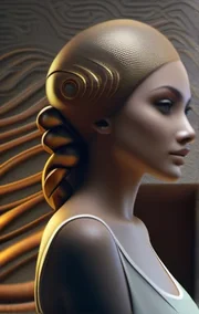 Xxxanth Novels: Dana 8
