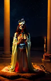 A Dream of Empire