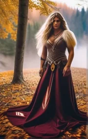 A Fairy Tale