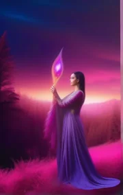 A Mage's Tale