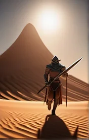 A Mage's Tale