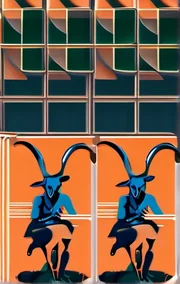 A Monster in My Phone