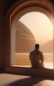 A Most Graceful Life