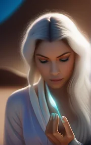 A Prophecy of Tainted Silver