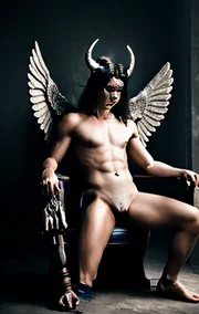 A Sex Litrpg: Level 01