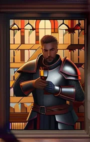 A Slave to the Servants