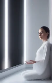 A Virtual Temptress