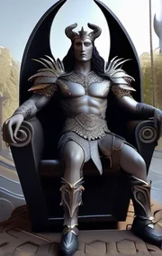 A Whore at Dread Harbor