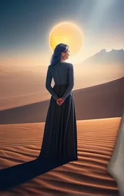 Abby's Ascension
