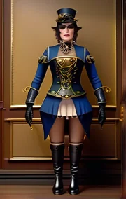 Abby's Ascension