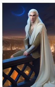 Acolyte of the Pleasure Goddess